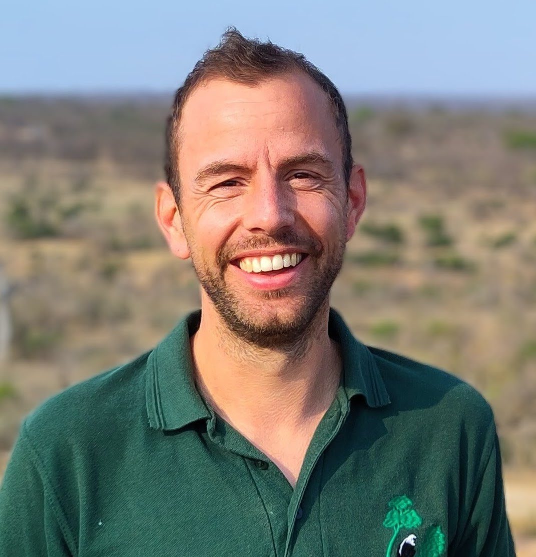 Jordi van Oort