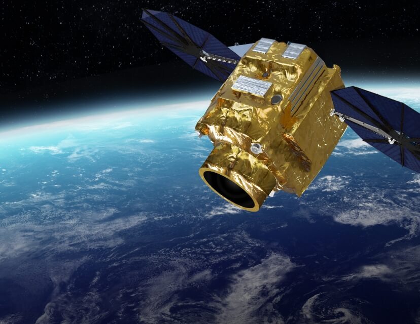 Statelite Hub Header