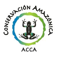 Conservacion Amazonica Logo