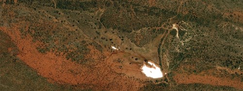 NEWS BANNERS MADIKWE PLÉIADES NEO © AIRBUS DS (2024)